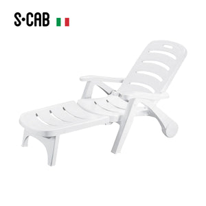 Stella Di Mare Sun Bed
