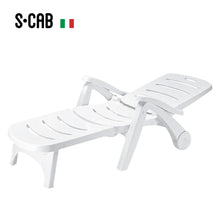 &lt;tc&gt;將圖片載入圖庫檢視器 Stella Di Mare Sun Bed&lt;/tc&gt;
