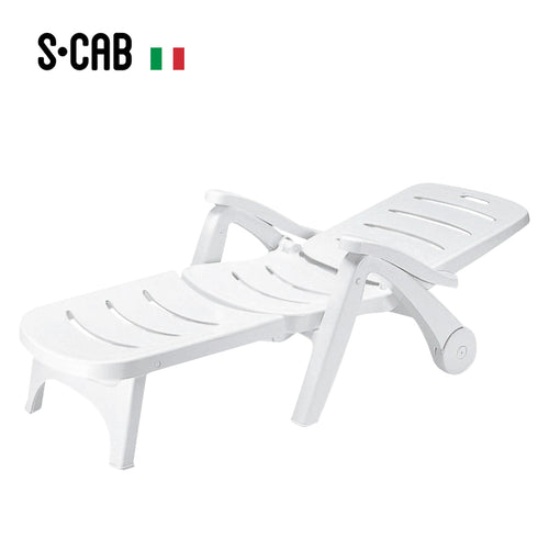 Stella Di Mare Sun Bed