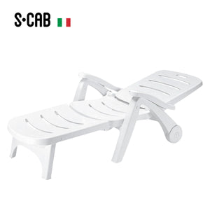Stella Di Mare Sun Bed