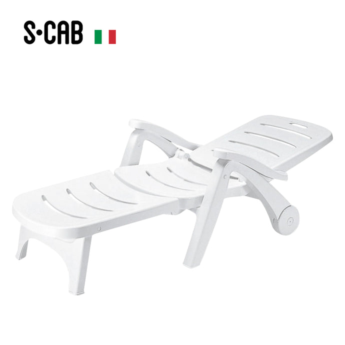 Stella Di Mare Sun Bed