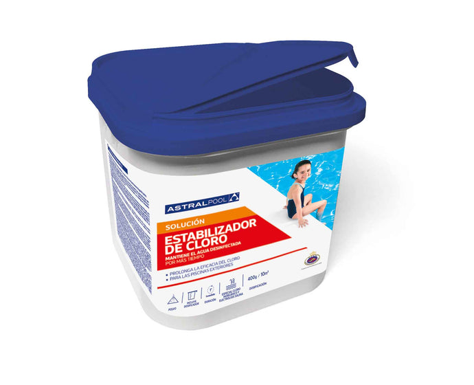 Chlorine Stabilizer 5 kg