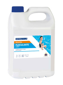 Flocculant Liquid 5 L