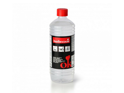 Lighter Gel