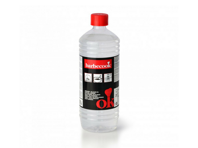 Lighter Gel